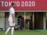 Jo Tokyo 2021 : Sonnés par le Mexique, les Bleus déjà heureux « de ne pas repartir avec 5 ou 6 buts »