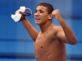 Jo Tokyo 2021 : « Un exploit historique pour le sport tunisien », mais d’où sort Ahmed Hafnaoui, la nouvelle comète de la natation