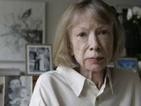 Joan Didion, autrice et journaliste américaine, est morte à l’âge de 87 ans