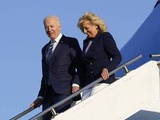 Joe Biden en Europe : « Les Européens redeviennent ce qu’ils étaient avant, c’est-à-dire des alliés »