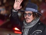 Johnny Depp jouera le rôle de Louis xv dans le prochain film de Maïwenn