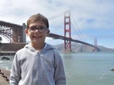Journée mondiale des sourds : Louis, 10 ans, est allé jusqu’aux Etats-Unis pour se faire opérer