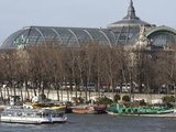 Journées du patrimoine à Paris: Un escape game propose d'aider Malraux à sauver le Grand Palais