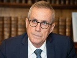 Justice : François Molins dénonce les « conditions de travail intenables », irritant Eric Dupond-Moretti