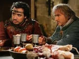« Kaamelott » : Un fan bat un record du monde en allant voir 203 fois le film d'Alexandre Astier