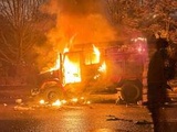 Kazakhstan : Etat d’urgence et émeutes dans un pays coupé du monde, 8 policiers tués