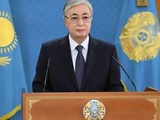 Kazakhstan : Le pays a vaincu une « tentative de coup d'État », assure le président Kassym-Jomart Tokaïev