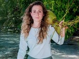 « Koh-Lanta » : « Je n'avais vraiment pas imaginé que Coumba puisse trahir notre alliance », regrette Candice