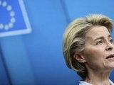 L’affaire Pegasus est « inacceptable » si elle est avérée, estime Ursula Von der Leyen