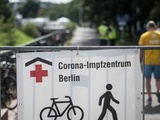 L'Allemagne prévoit une troisième dose de rappel pour les personnes vulnérables