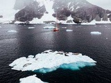 L'Antarctique a enregistré un record de chaleur avec 18,3°c le 6 février 2020