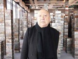 L’artiste contemporain Christian Boltanski est mort à l'âge 76 ans