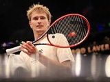 L'atp ouvre une enquête interne sur les accusations de violences conjugales envers Alexander Zverev