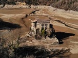 L'Espagne et le Portugal frappés par la sécheresse en plein hiver