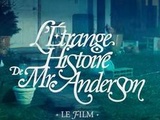 « l’étrange histoire de Mr. Anderson » : Ce que renferme le nouvel album de Laylow