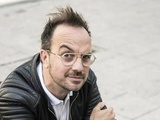 L'humoriste Jarry quitte TF1 pour France 2 pour du divertissement et de la fiction