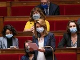 « l’idée n’est pas de mettre à mal une tradition », considère Anne Laurence Petel qui a signé la pétition anti-corrida
