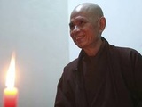 L’influent moine bouddhiste Thich Nhat Hanh est décédé au Vietnam