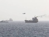 L’Iran accusé de toute part après l'attaque du pétrolier en mer d'Oman