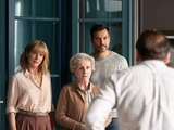 « l’Origine du monde » : Laurent Lafitte malmène le bon goût pour sauver sa peau