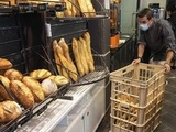La baguette de pain à 29 centimes d’euro de Leclerc déclenche la colère des boulangers et agriculteurs