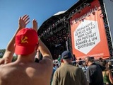 La fête de l'Huma déménage dans l'Essonne en 2022 à cause des Jeux olympiques