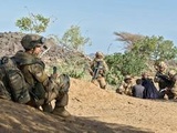 La France reprend sa coopération avec les forces armées maliennes