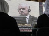 La justice internationale confirme en appel la condamnation à perpétuité de Ratko Mladic, le « Boucher des Balkans »