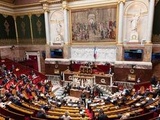 La loi « séparatisme », vivement critiquée par l'opposition, définitivement adoptée
