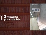 La maison pas si « Close » de Philippe Amen