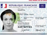La nouvelle carte nationale d’identité entre en vigueur ce lundi dans toute la France