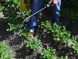 La présence de glyphosate mise en évidence dans les urines de volontaires de 84 départements