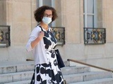 La réforme des retraites se fera « sous réserve d’un consensus », estime Emmanuelle Wargon