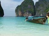 La Thaïlande va rouvrir ses frontières aux touristes vaccinés à partir du 1er novembre