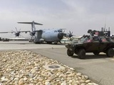 La Turquie retire ses troupes d'Afghanistan, renonçant à sécuriser l'aéroport de Kaboul