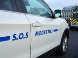 « La visite à domicile n’est plus attractive, elle est en voie de disparition », alerte le président de sos Médecins