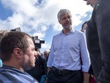 Laurent Wauquiez promet un plan de 100 millions d’euros pour parvenir à « la première montagne durable d’Europe »