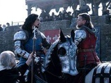 « Le Dernier duel »: Ridley Scott met Adam Driver face à Matt Damon pour l'honneur d'une femme