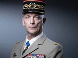 Le général Lecointre va passer le commandement des armées au général Burkhard