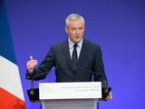 Le gouvernement relève sa prévision de croissance pour cette année à 6,25 %