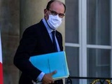 Le gouvernement va bloquer les prix du gaz jusqu’en avril et limiter la hausse de l'électricité, annonce Jean Castex