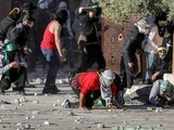 Le Maroc dénonce « l’agression » des forces israéliennes à Jérusalem