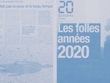 Le nft de « 20 Minutes » a été vendu 3.000 euros par Piasa