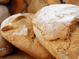 Le pain devrait être moins salé d’ici quatre ans, annonce la filière de la boulangerie