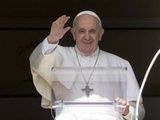 Le pape appelle à intervenir dans la crise des migrants en Libye