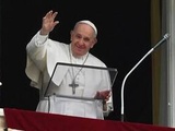 Le pape François, 84 ans, opéré d’une inflammation du côlon