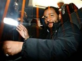 Le polémiste Dieudonné condamné à 200 jours-amende pour recel d'escroquerie