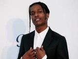 Le rappeur a$ap Rocky arrêté à Los Angeles pour une fusillade en novembre