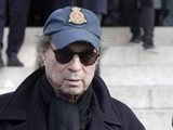 Le réalisateur Dennis Berry, qui fut marié à Jean Seberg et Anna Karina, est décédé