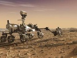 Le rover Perseverance confirme qu’il y a eu un immense lac sur Mars
